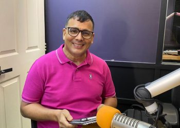 Fabio de Lima, Radioterapia