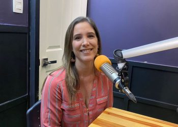 Doctora Andreina Sarquis, medicamentos