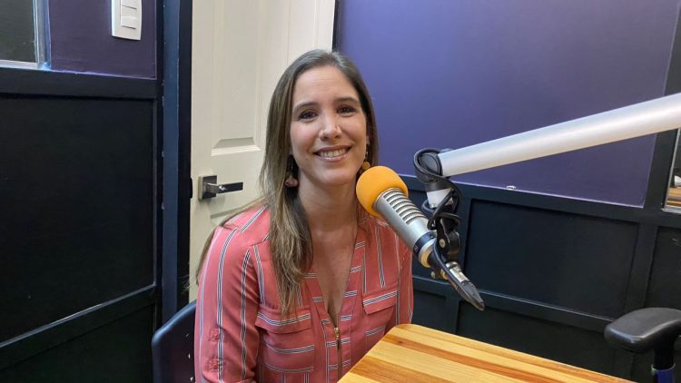 Doctora Andreina Sarquis, medicamentos