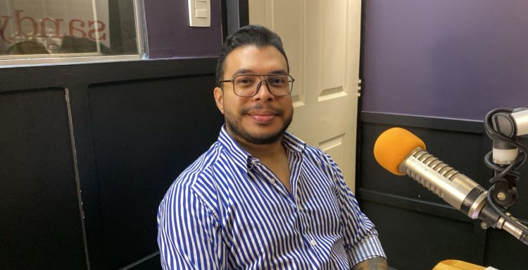 Noel Cordero