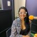 Eva Carolina González, comunicación