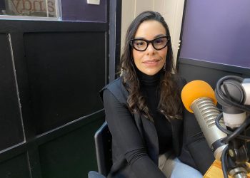 Dra. María José Colmenárez. Endolifting