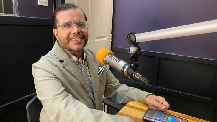 Carlos Ñáñez