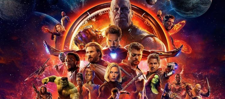 Marvel