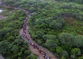 repatriación