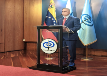 conspiración