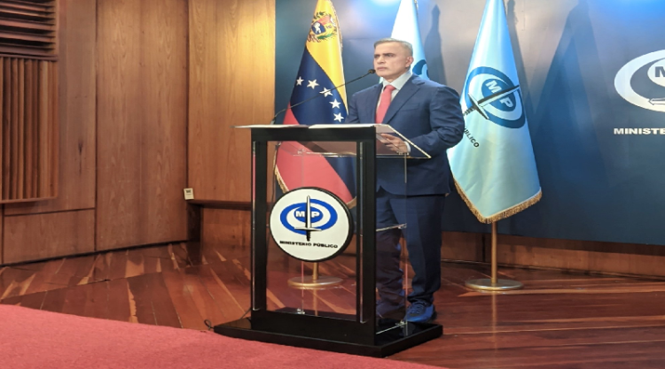 conspiración