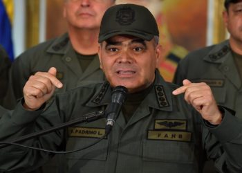 Padrino López