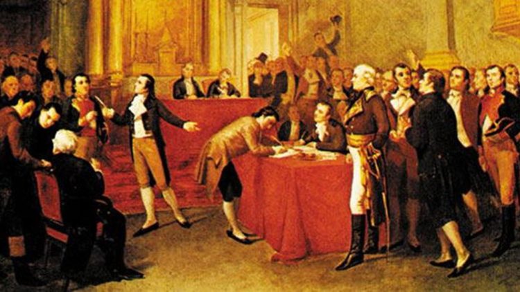 Independencia
