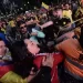 muertos en Colombia