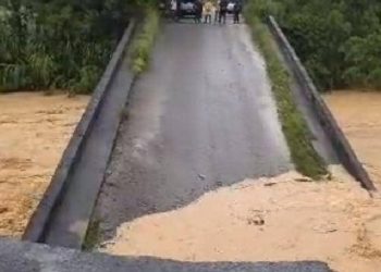 Puente El Nulita