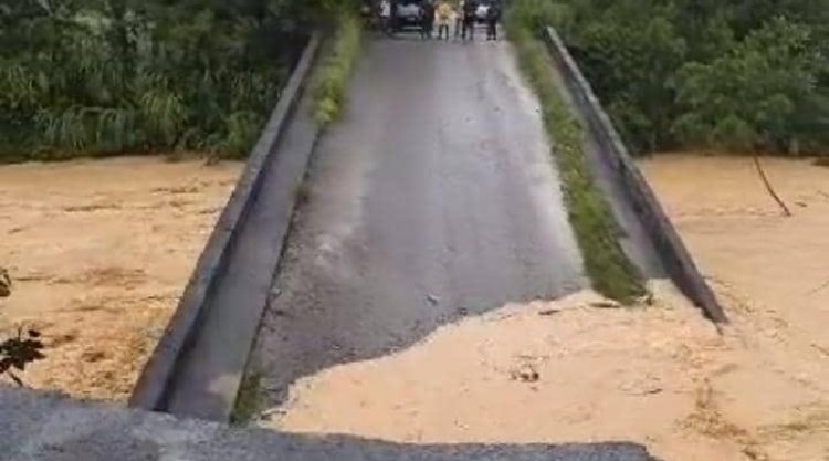 Puente El Nulita