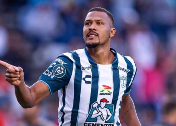 Salomón Rondón