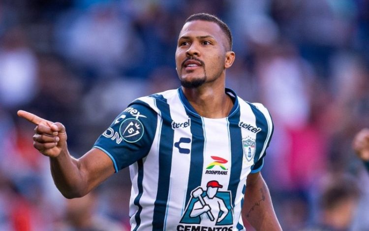 Salomón Rondón