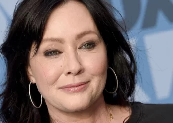 Shannen Doherty