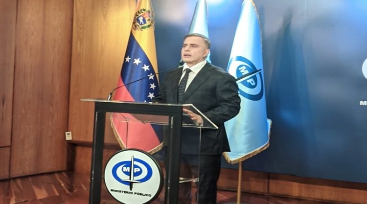 Tarek William Saab