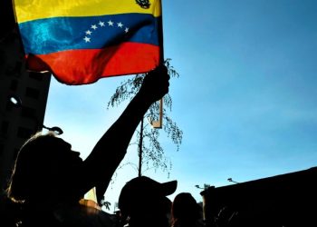 Transparencia Venezuela
