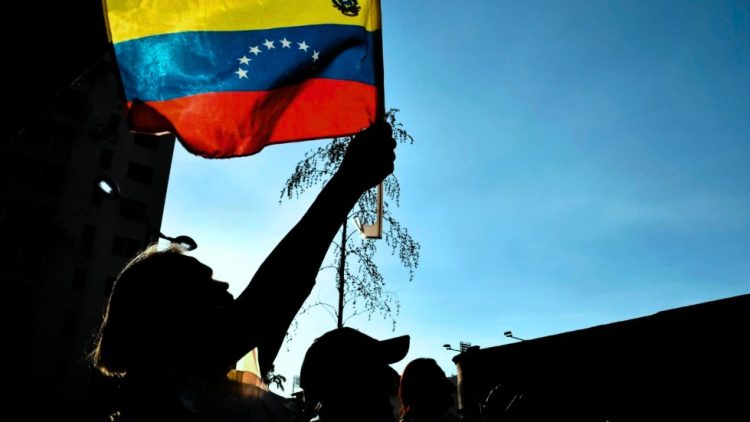 Transparencia Venezuela