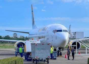 Turpial Airlines proyecta abrir