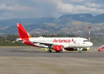 Avianca