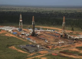 Faja Petrolífera del Orinoco