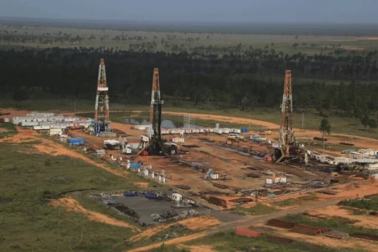 Faja Petrolífera del Orinoco