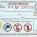 Certificado Médico Vial