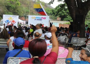 elecciones comunales