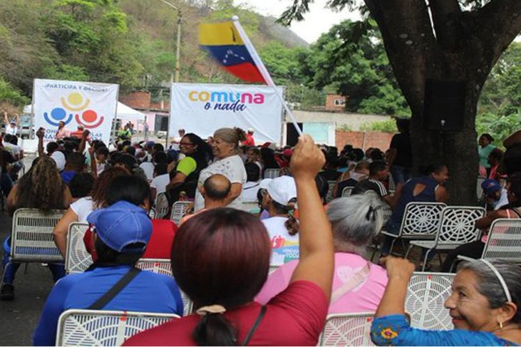 elecciones comunales