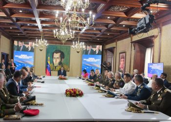 Consejo Nacional de Ciberseguridad