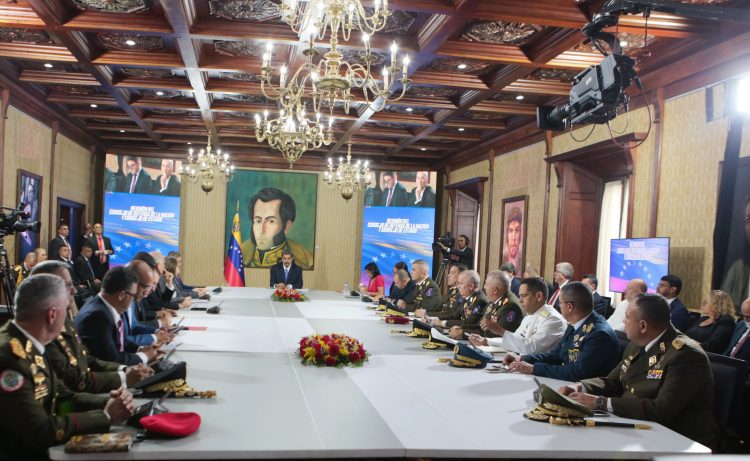 Consejo Nacional de Ciberseguridad