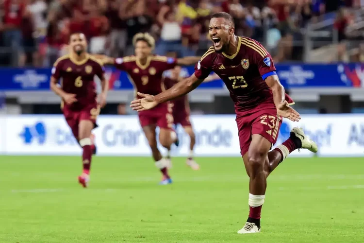 eliminatorias