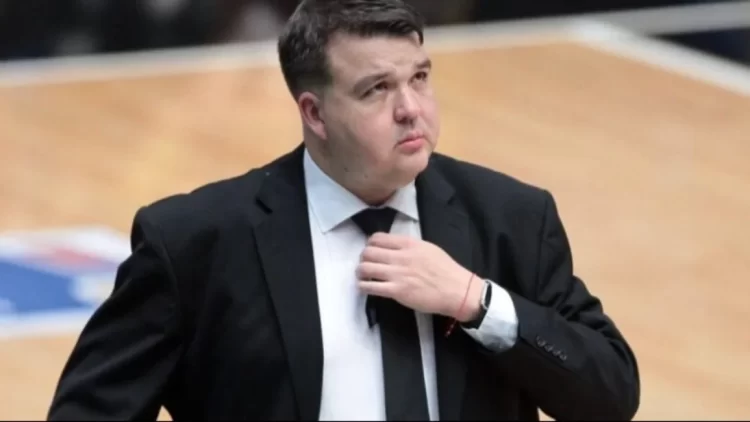 Daniel Seoane