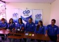 CNP Carabobo. Foto Juan Carlos Hernández