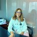 Dra. Carla Lozada: médico internista, especialista en embarazos de alto riego