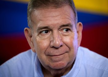 Edmundo González