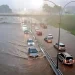 Fuertes lluvias
