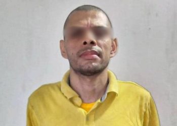 presos