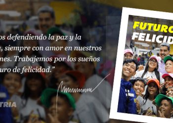 Futuro de Felicidad