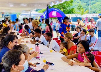 jornada integral de salud