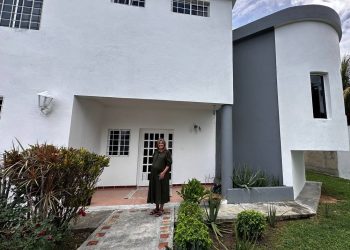Hogar Mi Querencia