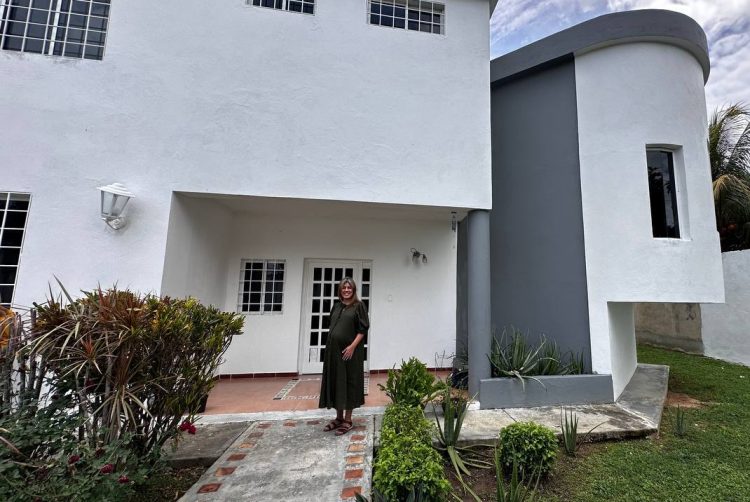 Hogar Mi Querencia