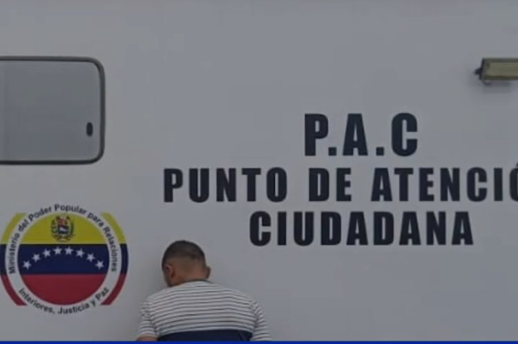 Detenidos cinco sujetos solicitados en Valencia