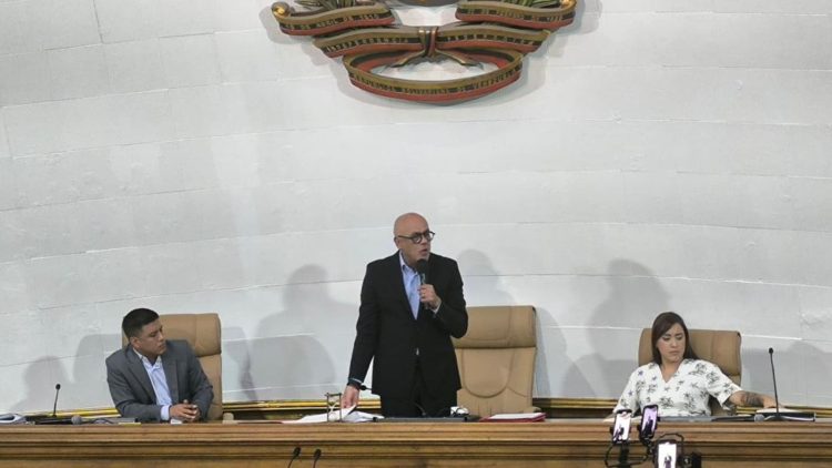 injerencia
