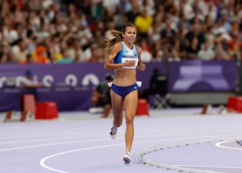 Joselyn Brea/ Foto: EFE.
