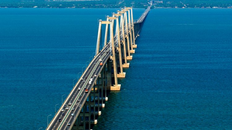 Lago De Maracaibo