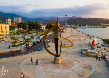 Camara de Turismo Carabobo
