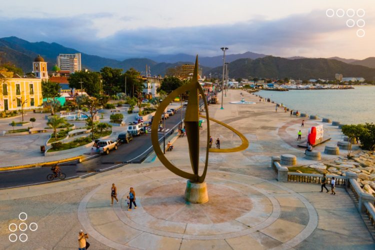 Camara de Turismo Carabobo