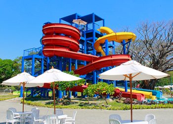 Parque Acuático