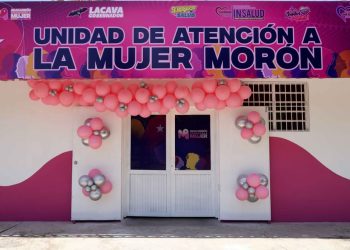 Unidad Rosa